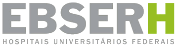 MINISTÉRIO DA EDUCAÇÃO - EMPRESA BRASILEIRA DE SERVIÇOS HOSPITALARES